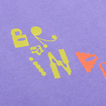 ET T-Shirt - Purple