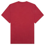 Low Battery T-Shirt - Maroon