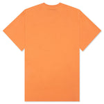 Low Battery T-Shirt - Peach
