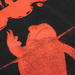 Peace of Time T-Shirt - Black