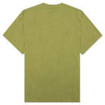 Trance Formation T-Shirt - Moss