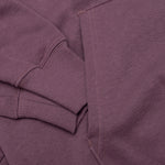 Brand Proud Hoodie - Midnight Mauve