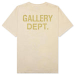 Breaking News Tee - Antique White