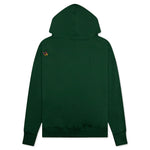 Felt x Bricks & Wood Butterfly Hoodie - Forest Green