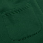 Felt x Bricks & Wood Butterfly Sweatpant - Forest Green