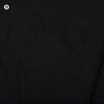 Broad Shirt - Black