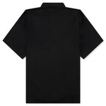 Broad Shirt - Black
