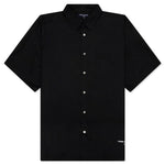 Broad Shirt - Black