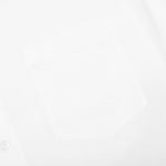Broad Shirt - White