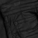 Bronko - Wax Wash Black