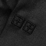 Bronko - Wax Wash Black