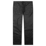 Bronko - Wax Wash Black