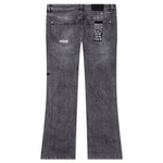 Bronko Smoke Trashed - Grey