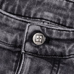 Bronko Smoke Trashed - Grey