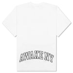 Bruce Lee Tee - White