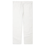 Brushed Beach Pant - Bone