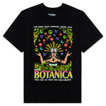 Botanica Tee - Black