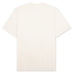 Coyote Tee - Cream