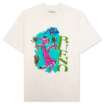 Coyote Tee - Cream