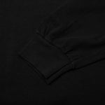 Latin Quarter L/S Tee - Black