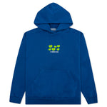 New Love Hoodie - Blue
