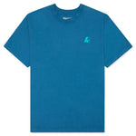 New Love Tee - Steel