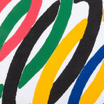 Olympics Tee - White