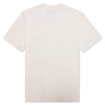 Peru Negro Tee - Cream