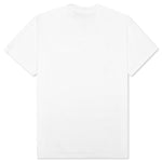Salvador Tee - White