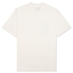 Three Boys Tee - Cream