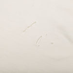 Fashion Services S/S Buffalo Tee - Cream