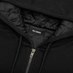 Buffalo Hoodie - Black