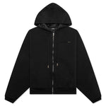 Buffalo Hoodie - Black