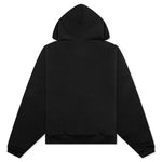 Buffalo Hoodie - Black