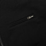 Buffalo Hoodie - Black