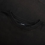 Sad Papi S/S Buffalo Tee - Black
