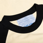 Buggin out S/S Tee - Black/White