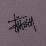 Built In Usa Pigment Dyed Tee - Shark