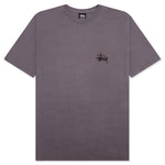 Built In Usa Pigment Dyed Tee - Shark