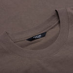 Bull Head Tee - Falcon