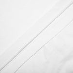 Bull Head Tee - White