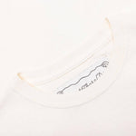 Bullrider USA Tee - Bone