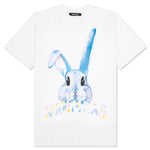 Bunny T-Shirt - White