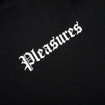 Burn Again Hoodie - Black
