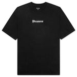 Burn Again T-Shirt - Black