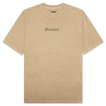 Burn Again T-Shirt - Mushroom