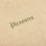 Burn Again T-Shirt - Mushroom