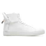 125MM - White/White