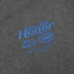 Busy Work T-Shirt - Black