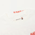 Busy Work T-Shirt - White